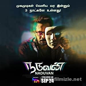 Naduvan (2021) Hint Filmi Full izle