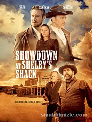 Showdown at Shelby’s Shack 2019 Filmi Türkçe Altyazılı izle