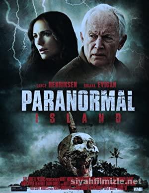 Adanın Gizemi (Paranormal Island) 2014 FIlmi Full 720p izle