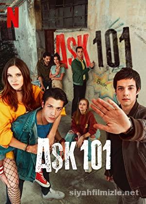 Aşk 101 1.Sezon izle Yerli Dizi Full Sansürsüz