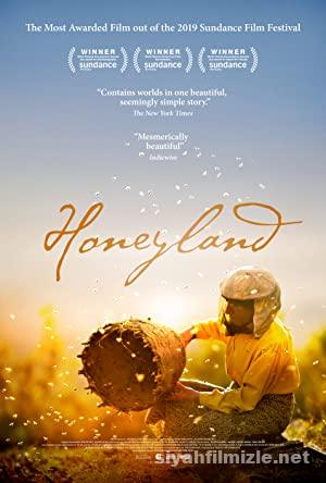 Bal Ülkesi (Honeyland) 2019 Türkçe Dublaj Filmi Full izle