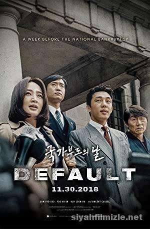 Default 2018 Filmi Türkçe Dublaj Altyazılı Full izle