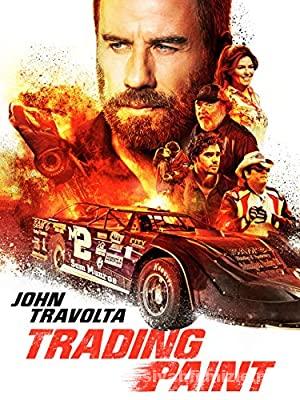 Efsane Sürücü (Trading Pain) 2019 Filmi Full izle