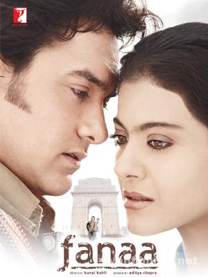 Fanaa 2006 Filmi Türkçe Dublaj Altyazılı Full izle