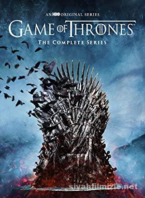 Taht Oyunları (Game of Thrones) 4.Sezon izle Türkçe Dublaj