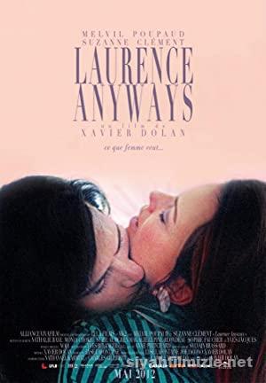 Laurence Anyways (2012) Filmi Full izle