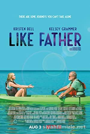 Like Father 2018 Filmi Türkçe Dublaj Altyazılı Full izle