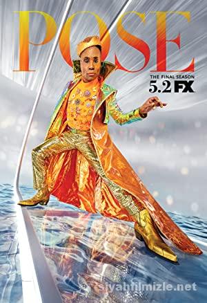 Pose 1.Sezon izle (2021) Türkçe Dublaj Dizi Full izle