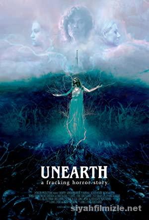 Unearth 2020 Filmi Türkçe Dublaj Altyazılı Full izle