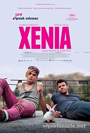 Xenia 2014 Filmi Türkçe Dublaj Altyazılı Full izle