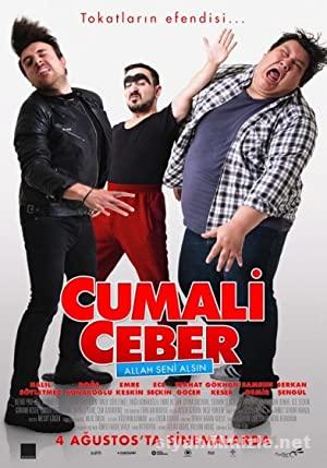 Cumali Ceber: Allah Seni Alsın 2017 Yerli Filmi Full izle