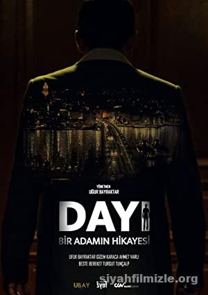 Dayı: Bir Adamın Hikayesi 2021 Filmi Full Sansürsüz izle