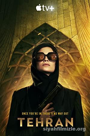 Tehran 1.Sezon izle Türkçe Dublaj Altyazılı Full