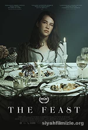 The Feast 2021 Filmi Türkçe Dublaj Altyazılı Full izle