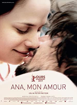 Ana, Sevgilim (Ana, My Love) 2017 Türkçe Altyazılı Yetişkin Film izle