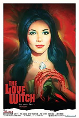 Aşk Cadısı (The Love Witch) 2016 Türkçe Altyazılı Yetişkin Film izle