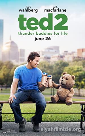 Ayı Teddy 2 2015 Filmi Türkçe Dublaj Altyazılı Full izle