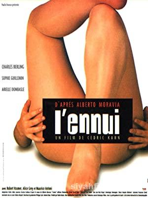 L’ennui (Boredom) 1998 Filmi Türkçe Dublaj Altyazılı izle