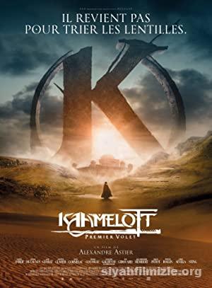 Kaamelott: First Installment 2021 Türkçe Altyazılı izle