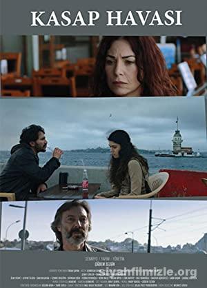 Kasap Havası 2015 Yerli Filmi Full Sansürsüz izle