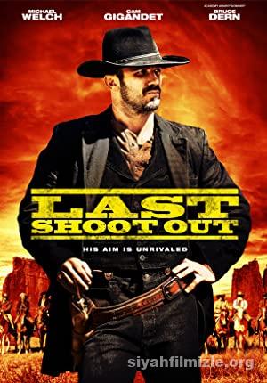 Last Shoot Out 2021 Filmi Türkçe Dublaj Altyazılı Full izle