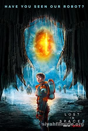 Lost in Space 2.Sezon izle Türkçe Dublaj Altyazılı Full