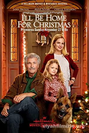 I’ll Be Home for Christmas 2016 Filmi Türkçe Dublaj izle