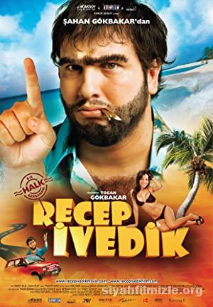 Recep İvedik 2008 Yerli Filmi Full Sansürsüz izle