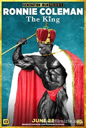 Ronnie Coleman: The King (2018) Türkçe Altyazılı Full Film izle