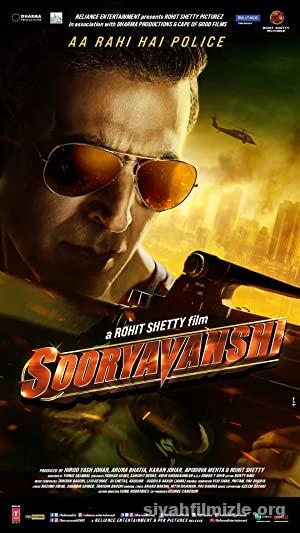 Sooryavanshi (2021) Türkçe Altyazılı Filmi Full 4K izle