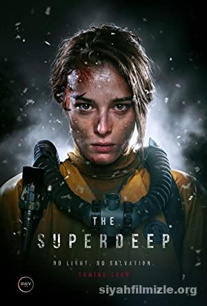 Uçurum (The Superdeep) 2020 Filmi Türkçe Altyazılı Full izle