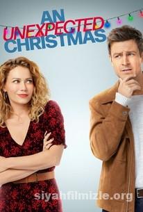 An Unexpected Christmas 2021 Filmi Türkçe Altyazılı izle