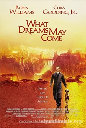 Aşkın Gücü (What Dreams May Come) 1998 Filmi Türkçe Dublaj izle