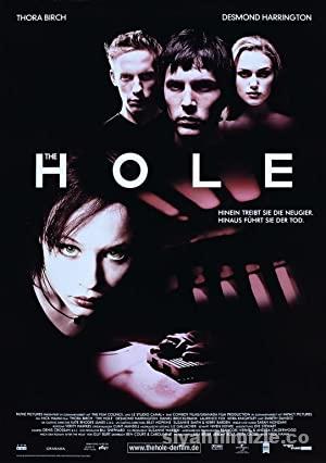 Delik (The Hole) Filmi Türkçe Dublaj Full izle