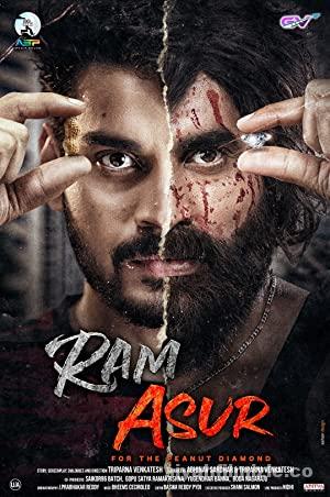 Ram Asur 2021 Filmi Türkçe Dublaj Altyazılı Full izle