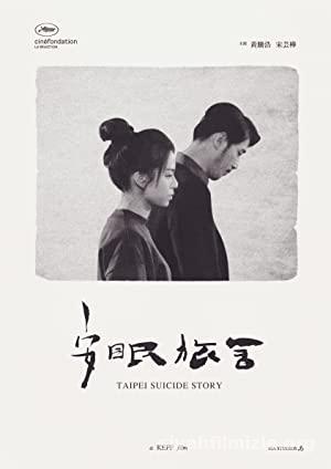 Taipei Suicide Story 2020 Filmi Türkçe Altyazılı izle