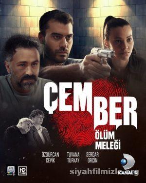 Çember Ölüm Meleği 2022 Yerli Filmi Full Sansürsüz izle