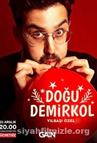 Doğu Demirkol Stand-up Yilbaşi Özel 2022 Filmi Full izle