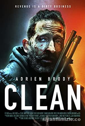 Clean 2021 Filmi Türkçe Dublaj Altyazılı Full izle