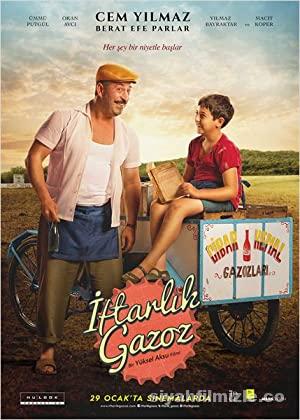 İftarlık Gazoz 2016 Yerli Filmi Full Sansürsüz izle