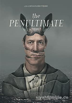 The Penultimate 2020 Filmi Türkçe Altyazılı Full 4k izle