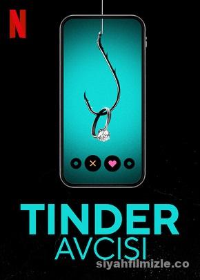 Tinder Avcısı 2022 Filmi Türkçe Dublaj Full 4k izle