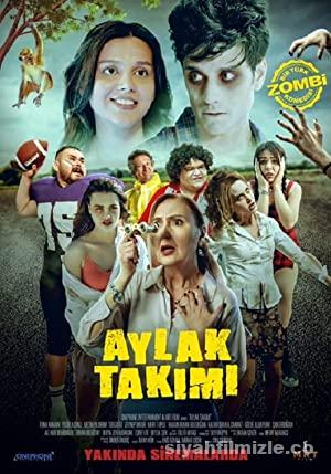 Aylak Takımı 2021 Yerli Filmi Sansürsüz Full 4k izle