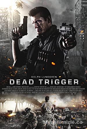 Dead Trigger 2018 Filmi Türkçe Dublaj Full 4k izle