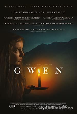 Gwen 2018 Filmi Türkçe Dublaj Altyazılı Full izle