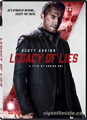 Legacy of Lies 2020 Filmi Türkçe Dublaj Full 4k izle