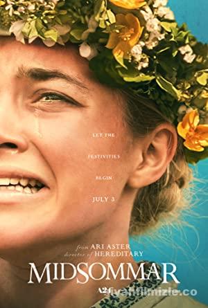 Ritüel (Midsommar) 2019 Filmi Türkçe Dublaj Altyazılı izle