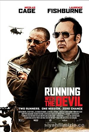 Running with the Devil 2019 Türkçe Dublaj Altyazılı izle