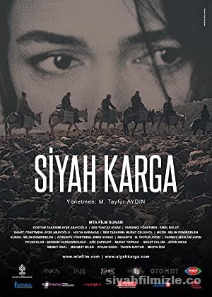 Siyah Karga 2016 Yerli Filmi Full Sansürsüz izle