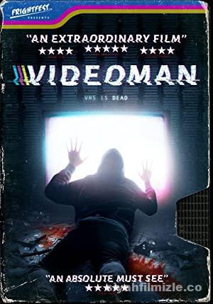 Videomannen 2018 Filmi Türkçe Dublaj Altyazılı Full izle